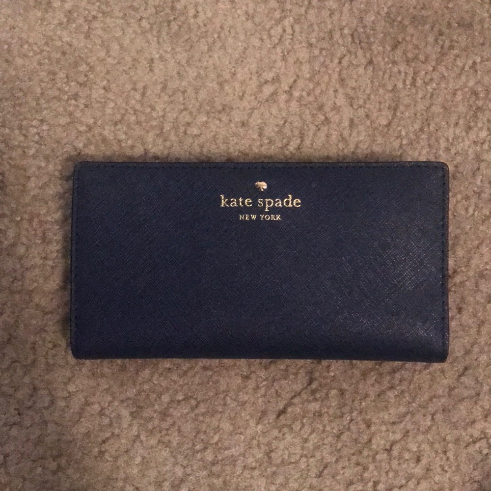 Kate Spade Stacy Wallet